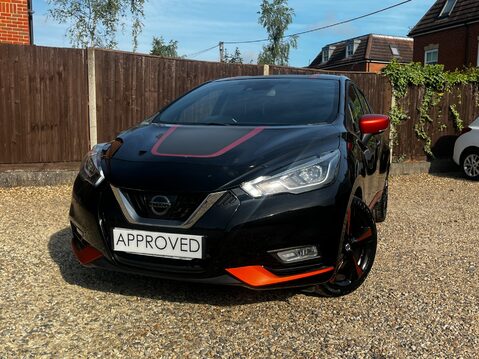 Nissan MICRA DCI BOSE PERSONAL EDITION 10