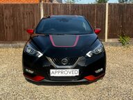 Nissan MICRA DCI BOSE PERSONAL EDITION 3
