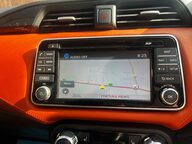 Nissan MICRA DCI BOSE PERSONAL EDITION 30