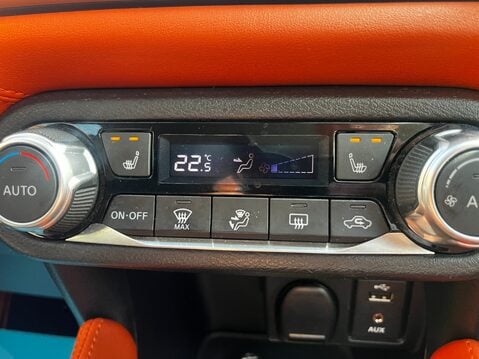 Nissan MICRA DCI BOSE PERSONAL EDITION 33