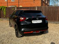 Nissan MICRA DCI BOSE PERSONAL EDITION 12