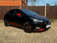 Nissan MICRA DCI BOSE PERSONAL EDITION 2