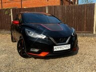 Nissan MICRA DCI BOSE PERSONAL EDITION 9