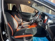 Nissan MICRA DCI BOSE PERSONAL EDITION 20