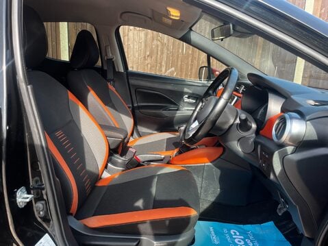 Nissan MICRA DCI BOSE PERSONAL EDITION 20