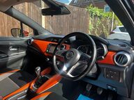 Nissan MICRA DCI BOSE PERSONAL EDITION 21