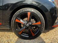 Nissan MICRA DCI BOSE PERSONAL EDITION 15