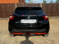 Nissan MICRA DCI BOSE PERSONAL EDITION 7
