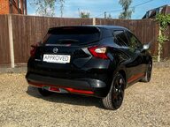 Nissan MICRA DCI BOSE PERSONAL EDITION 11