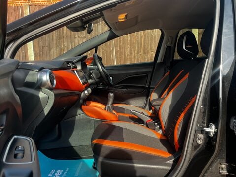 Nissan MICRA DCI BOSE PERSONAL EDITION