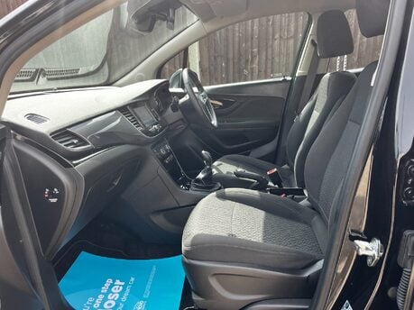 Vauxhall Mokka X ACTIVE ECOTEC S/S