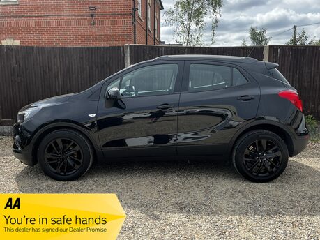 Vauxhall Mokka X ACTIVE ECOTEC S/S