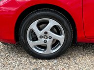 Toyota Yaris VVT-I ICON M-DRIVE S TSS 14