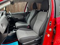 Toyota Yaris VVT-I ICON M-DRIVE S TSS 20
