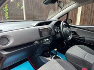 Toyota Yaris VVT-I ICON M-DRIVE S TSS 19