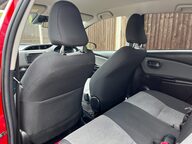 Toyota Yaris VVT-I ICON M-DRIVE S TSS 25