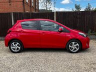 Toyota Yaris VVT-I ICON M-DRIVE S TSS 6