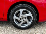 Toyota Yaris VVT-I ICON M-DRIVE S TSS 16