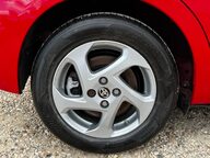 Toyota Yaris VVT-I ICON M-DRIVE S TSS 17