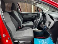 Toyota Yaris VVT-I ICON M-DRIVE S TSS 21