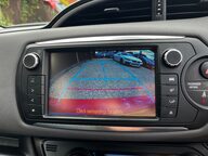Toyota Yaris VVT-I ICON M-DRIVE S TSS 30