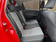 Toyota Yaris VVT-I ICON M-DRIVE S TSS 27