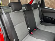 Toyota Yaris VVT-I ICON M-DRIVE S TSS 28
