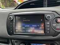 Toyota Yaris VVT-I ICON M-DRIVE S TSS 32