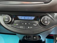 Toyota Yaris VVT-I ICON M-DRIVE S TSS 33