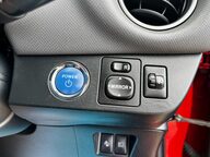 Toyota Yaris VVT-I ICON M-DRIVE S TSS 38