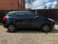 Hyundai ix35 CRDI SE 6