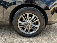 Hyundai ix35 CRDI SE 15