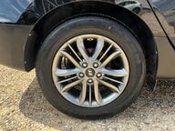 Hyundai ix35 CRDI SE 16