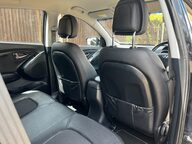 Hyundai ix35 CRDI SE 26
