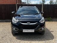 Hyundai ix35 CRDI SE 3