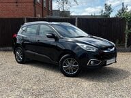 Hyundai ix35 CRDI SE 2