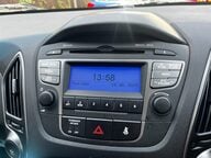 Hyundai ix35 CRDI SE 30