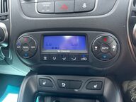 Hyundai ix35 CRDI SE 31