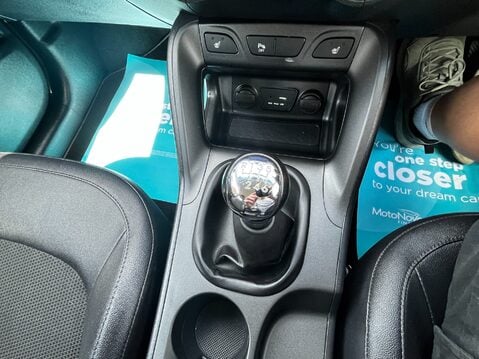 Hyundai ix35 CRDI SE 34