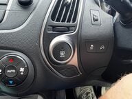 Hyundai ix35 CRDI SE 35