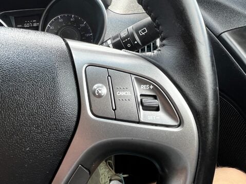 Hyundai ix35 CRDI SE 37