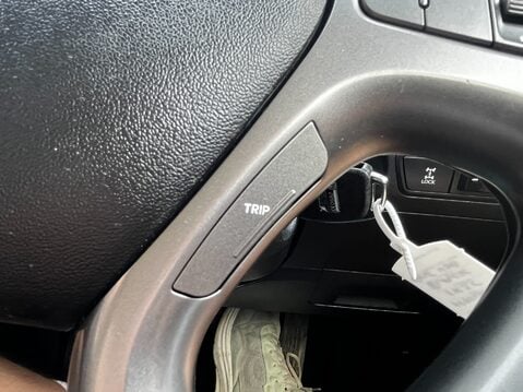 Hyundai ix35 CRDI SE 39