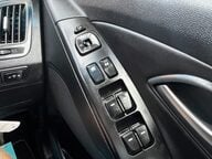 Hyundai ix35 CRDI SE 40