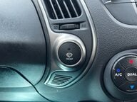 Hyundai ix35 CRDI SE 45