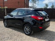 Hyundai ix35 CRDI SE 9