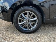 Hyundai ix35 CRDI SE 14