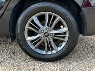 Hyundai ix35 CRDI SE 17