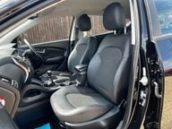 Hyundai ix35 CRDI SE 20