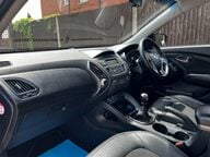 Hyundai ix35 CRDI SE 19