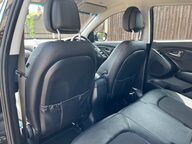 Hyundai ix35 CRDI SE 29